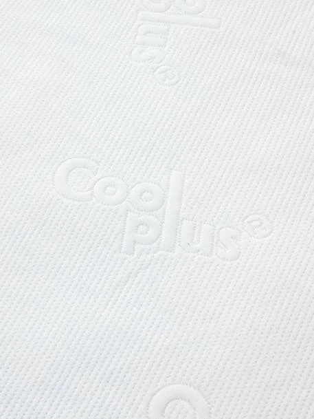 Alèse Respirante Coolplus® Blanc - Vertbaudet 3 Alèse Respirante Coolplus® Blanc - Vertbaudet – Image 2