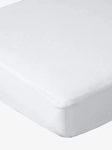 Alèse Thermorégulatrice Blanc - Vertbaudet 3 Alèse Thermorégulatrice Blanc - Vertbaudet