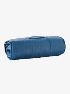 Cosy Wrap En Polyester Avec Oreiller Intégré FORET ENCHANTEE Bleu - Vertbaudet -Literie Bébé cosy wrap en polyester avec oreiller integre foret enchantee 2