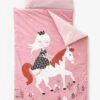Couchage De Sieste Maternelle MINILI PRINCESSE NATURE Personnalisable Rose - Vertbaudet 1 Couchage De Sieste Maternelle MINILI PRINCESSE NATURE Personnalisable Rose - Vertbaudet -Literie Bébé couchage de sieste maternelle minili princesse nature personnalisable