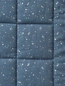 Couverture Bébé En Gaze De Coton Bio* COMÈTES Parme - Vertbaudet 12 Couverture Bébé En Gaze De Coton Bio* COMÈTES Parme - Vertbaudet -Literie Bébé couverture bebe en gaze de coton bio cometes 4