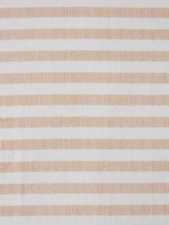 Drap-housse Bébé WILD SAHARA écru / Sable - Vertbaudet -Literie Bébé drap housse bebe wild sahara 2