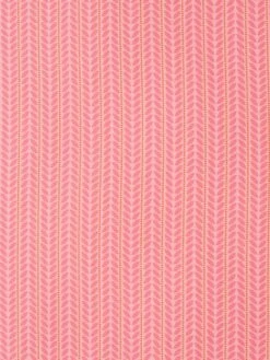 Drap-housse Enfant EDEN INDIA Rose - Vertbaudet -Literie Bébé drap housse enfant eden india 2