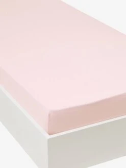 Drap-housse Enfant En Jersey Extensible Uni Couleur Gris - Vertbaudet 9 Drap-housse Enfant En Jersey Extensible Uni Couleur Gris - Vertbaudet -Literie Bébé drap housse enfant en jersey extensible uni couleur 3