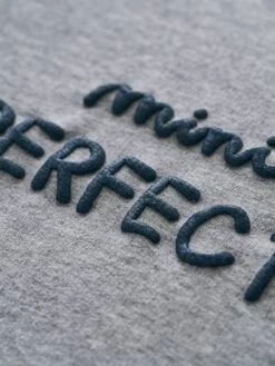 Gigoteuse Manches Amovibles MINI PERFECT Gris Chiné / Bleu - Vertbaudet 11 Gigoteuse Manches Amovibles MINI PERFECT Gris Chiné / Bleu - Vertbaudet -Literie Bébé gigoteuse manches amovibles mini perfect 3