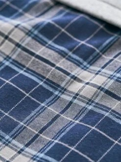 Gigoteuse Manches Amovibles MINI PERFECT Gris Chiné / Bleu - Vertbaudet 12 Gigoteuse Manches Amovibles MINI PERFECT Gris Chiné / Bleu - Vertbaudet -Literie Bébé gigoteuse manches amovibles mini perfect 4