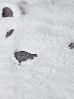 Gigoteuse Manches Amovibles OURS écru - Vertbaudet -Literie Bébé gigoteuse manches amovibles ours 2