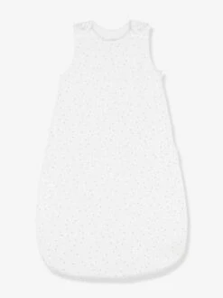 Gigoteuse Tubique PETIT BATEAU Blanc - Petit Bateau