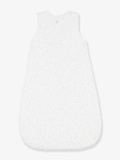 Gigoteuse Tubique PETIT BATEAU Blanc - Petit Bateau -Literie Bébé gigoteuse tubique petit bateau 3