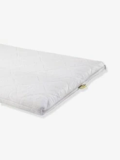 Matelas Pour Berceau Heavenly Safe Sleeper CHILDHOME Blanc - Childhome -Literie Bébé matelas pour berceau heavenly safe sleeper childhome 2