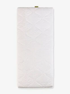 Matelas Pour Berceau Heavenly Safe Sleeper CHILDHOME Blanc - Childhome