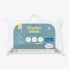 Oreiller Anti-acariens 40 X 60 Cm P'TIT LIT Blanc - P'tit Lit -Literie Bébé oreiller anti acariens 40 x 60 cm ptit lit