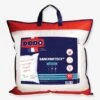 Oreiller Moelleux Anti-acariens Végétal 60x60 Cm DODO Blanc - Dodo -Literie Bébé oreiller moelleux anti acariens vegetal 60x60 cm dodo
