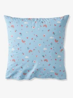 Parure Housse De Couette + Taie D'oreiller Enfant ABC PRINCESSE Mauve - Vertbaudet 11 Parure Housse De Couette + Taie D'oreiller Enfant ABC PRINCESSE Mauve - Vertbaudet -Literie Bébé parure housse de couette taie doreiller enfant abc princesse 3