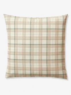 Parure Housse De Couette + Taie D'oreiller Enfant DANDY FOX Beige - Vertbaudet 10 Parure Housse De Couette + Taie D'oreiller Enfant DANDY FOX Beige - Vertbaudet -Literie Bébé parure housse de couette taie doreiller enfant dandy fox 2