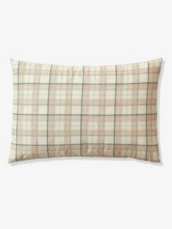 Parure Housse De Couette + Taie D'oreiller Enfant DANDY FOX Beige - Vertbaudet 11 Parure Housse De Couette + Taie D'oreiller Enfant DANDY FOX Beige - Vertbaudet -Literie Bébé parure housse de couette taie doreiller enfant dandy fox 3