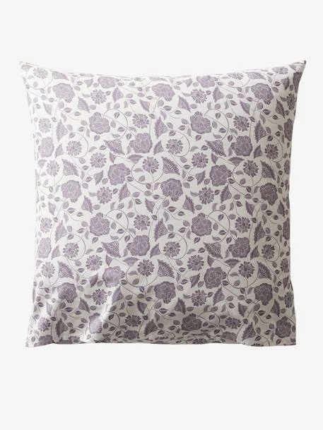 Parure Housse De Couette + Taie D'oreiller Enfant NORTH FOLK Oeko-Tex® Blanc Imprimé - Vertbaudet 7 Parure Housse De Couette + Taie D'oreiller Enfant NORTH FOLK Oeko-Tex® Blanc Imprimé - Vertbaudet – Image 5