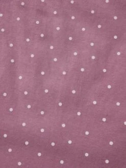 Sac De Couchage Biche Aubergine - Vertbaudet -Literie Bébé sac de couchage biche 3