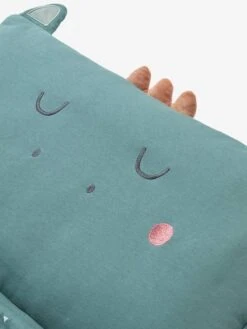 Sac De Couchage Dragon Vert - Vertbaudet 9 Sac De Couchage Dragon Vert - Vertbaudet -Literie Bébé sac de couchage dragon 2