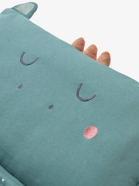 Sac De Couchage Dragon Vert - Vertbaudet 5 Sac De Couchage Dragon Vert - Vertbaudet – Image 3