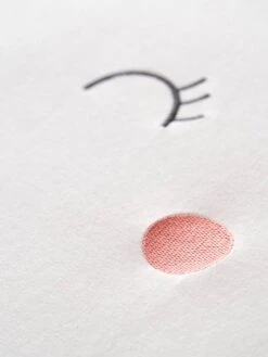 Sac De Couchage Licorne Rose - Vertbaudet -Literie Bébé sac de couchage licorne 2