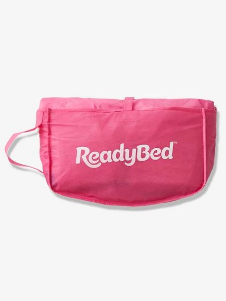 Sac De Couchage Mon Premier Readybed® Avec Matelas Intégré Et Tête De Lit LICORNE Bleu - Vertbaudet 7 Sac De Couchage Mon Premier Readybed® Avec Matelas Intégré Et Tête De Lit LICORNE Bleu - Vertbaudet – Image 5