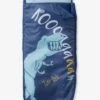 Sac De Couchage Readybed® Avec Matelas Intégré DINO RAMA Bleu Foncé - Vertbaudet -Literie Bébé sac de couchage readybed avec matelas integre dino rama