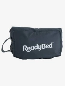 Sac De Couchage Readybed® Avec Matelas Intégré DINO RAMA Bleu Foncé - Vertbaudet -Literie Bébé sac de couchage readybed avec matelas integre dino rama 2