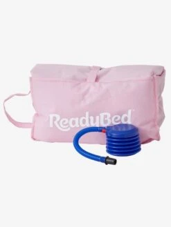 Literie Bébé -Literie Bébé sac de couchage readybed avec matelas integre paris feerie 1