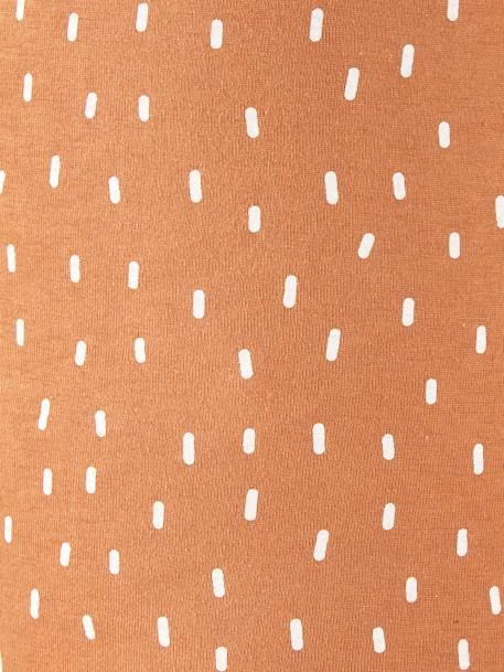 Sac De Couchage Renard Noisette - Vertbaudet 6 Sac De Couchage Renard Noisette - Vertbaudet – Image 4