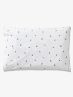 Literie Bébé -Literie Bébé taie doreiller bebe bio collection lovely nature 1