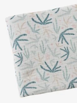 Tour De Lit / Tour De Parc Pare-chocs SOUS L'OCÉAN Rose - Vertbaudet -Literie Bébé tour de lit tour de parc pare chocs sous locean 4